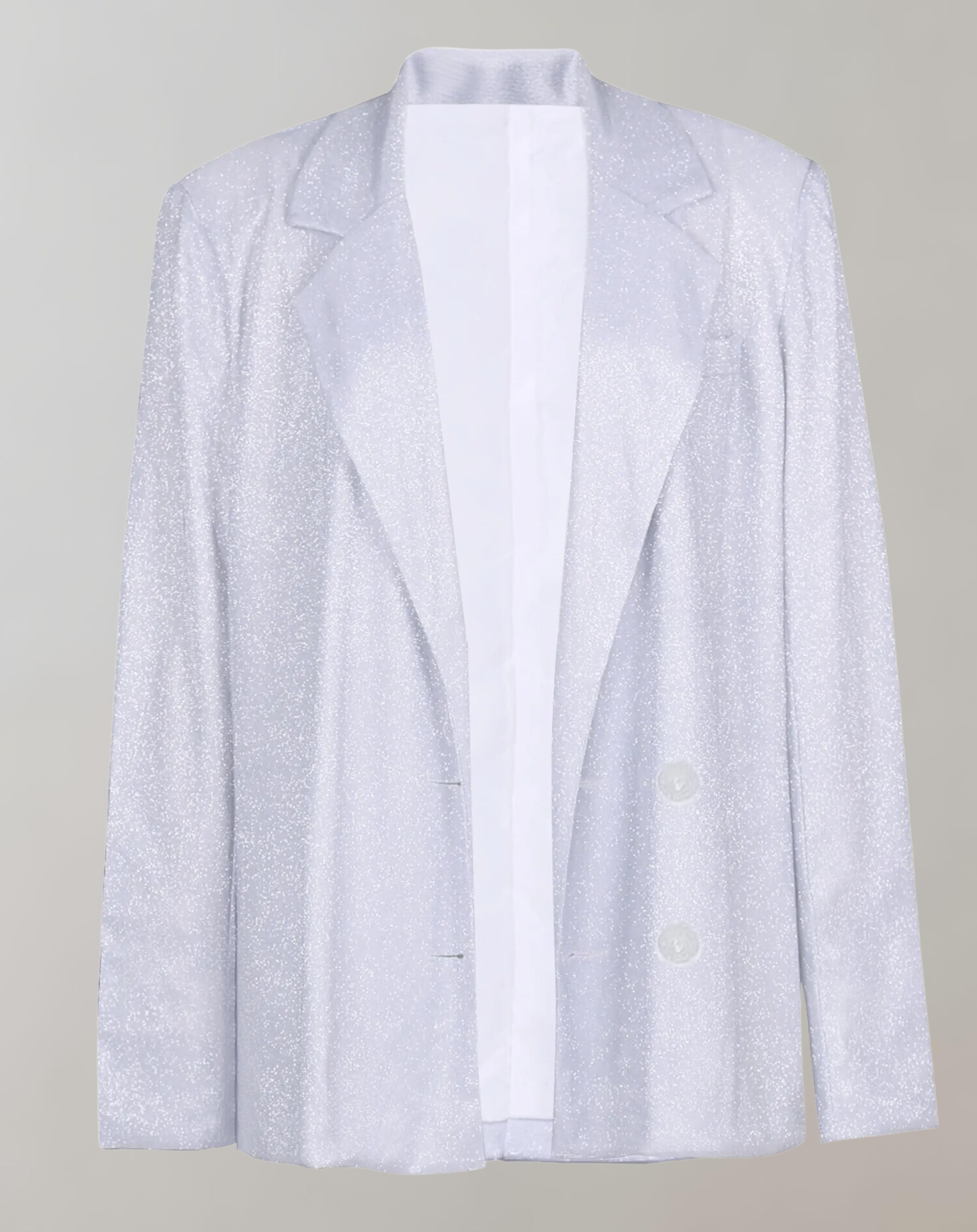 Georgina - Frauen Glänzend Blazer