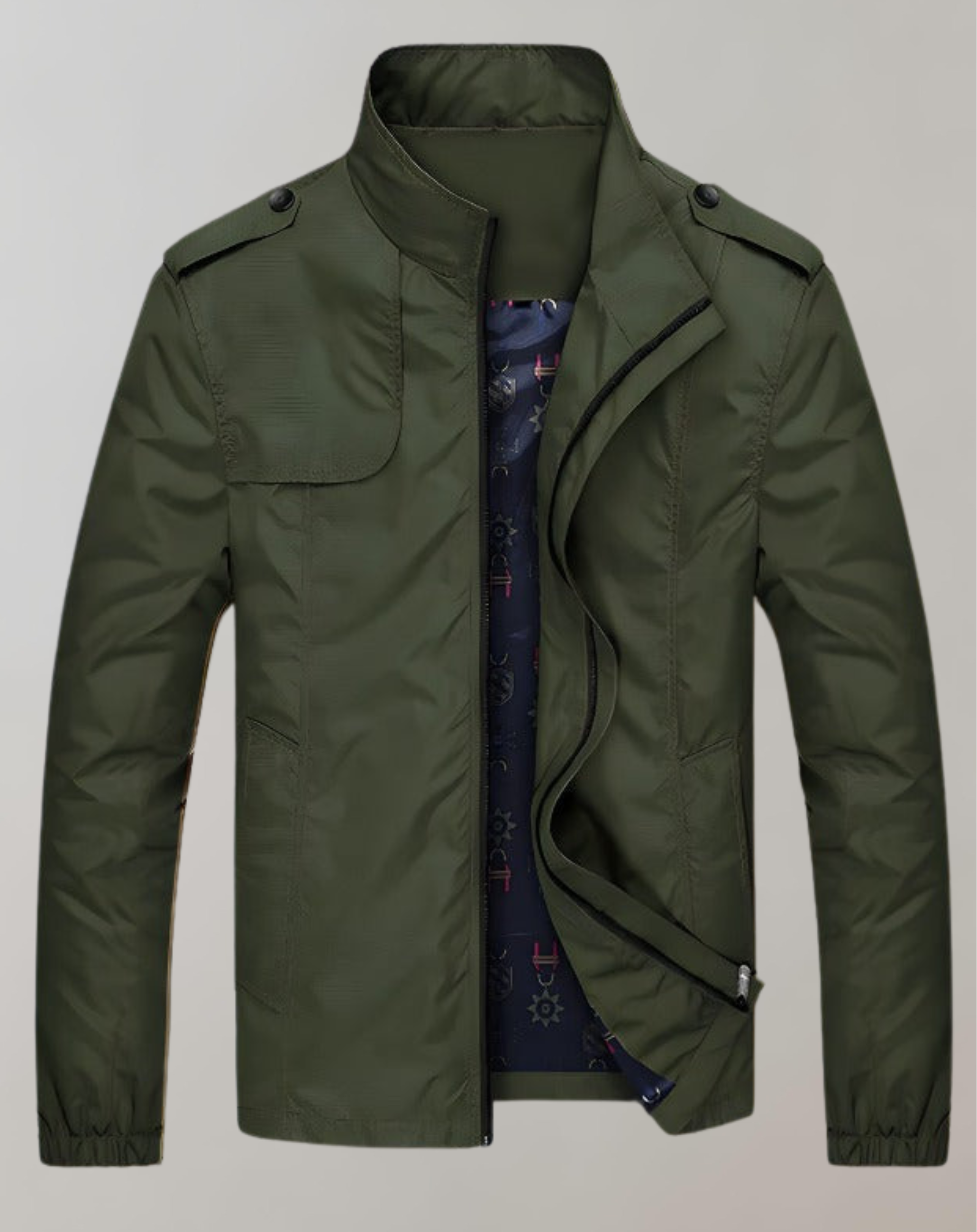 Thor - Moderne Jacke