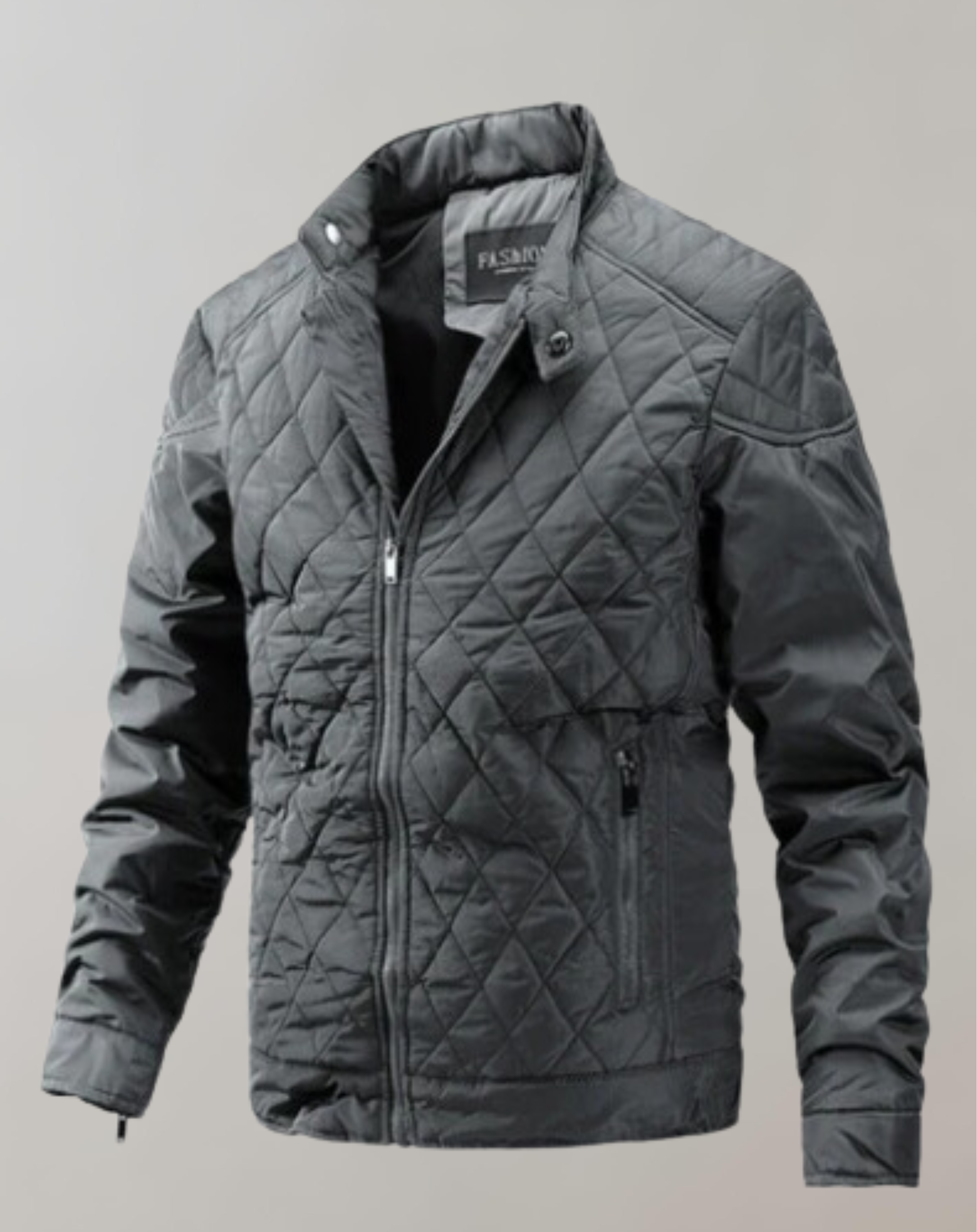 Bailey - Sommerjacke