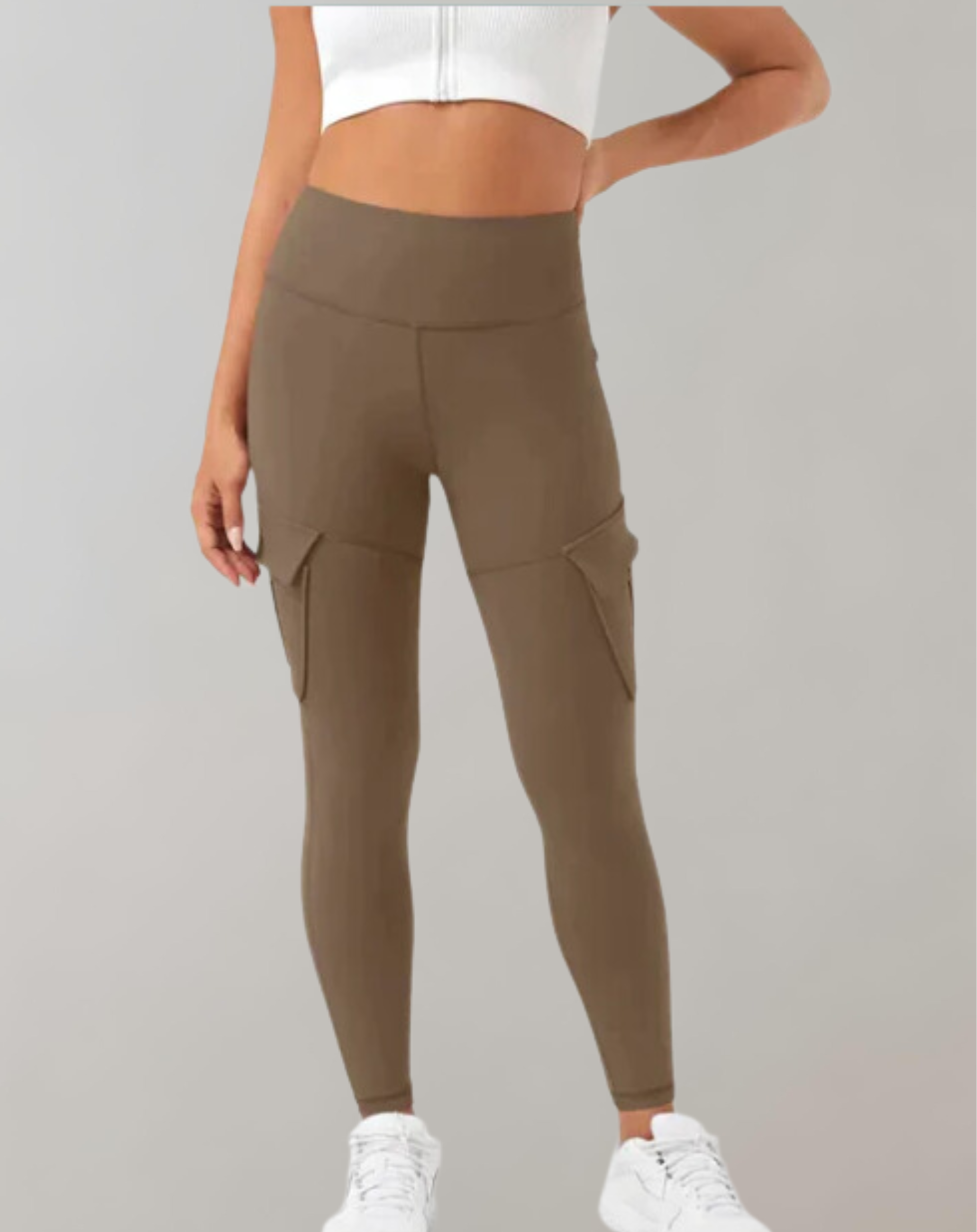 Flow Elite –  Yoga-Leggings