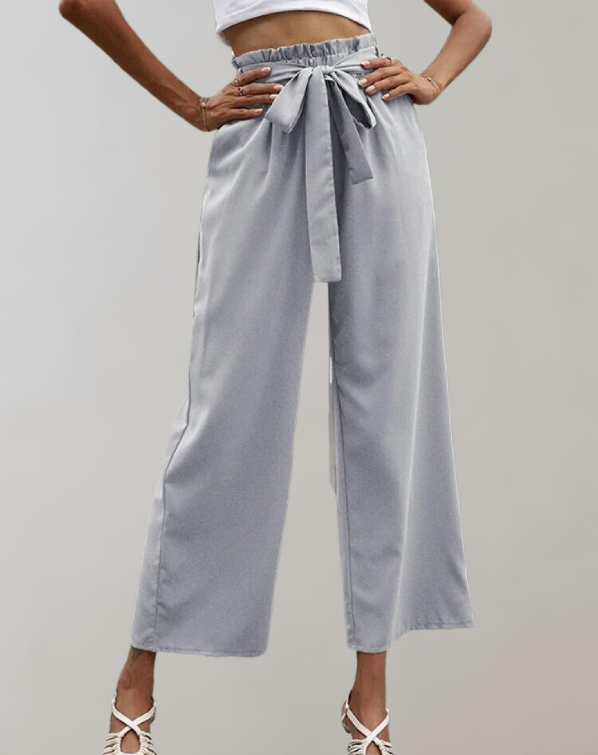 Heike - Damenhosen Lässig Locker