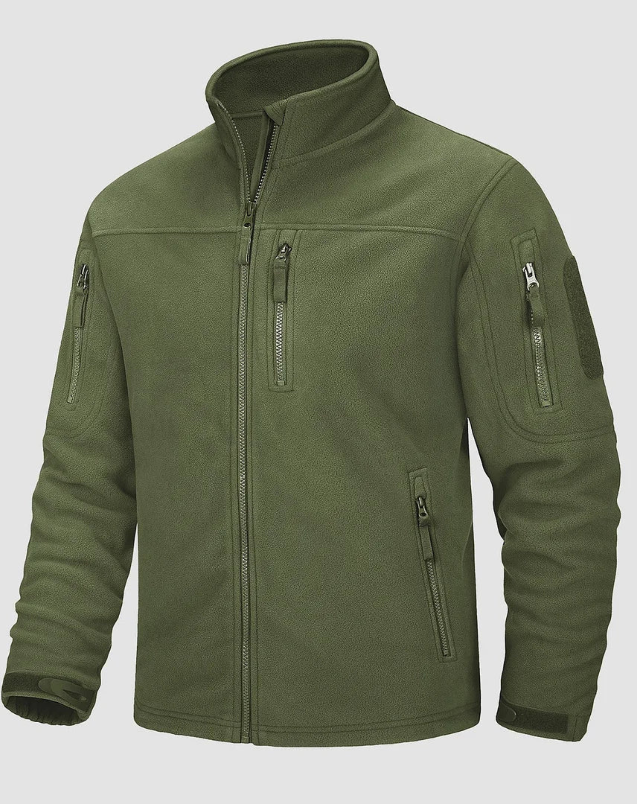Filip - Bequeme Jacke