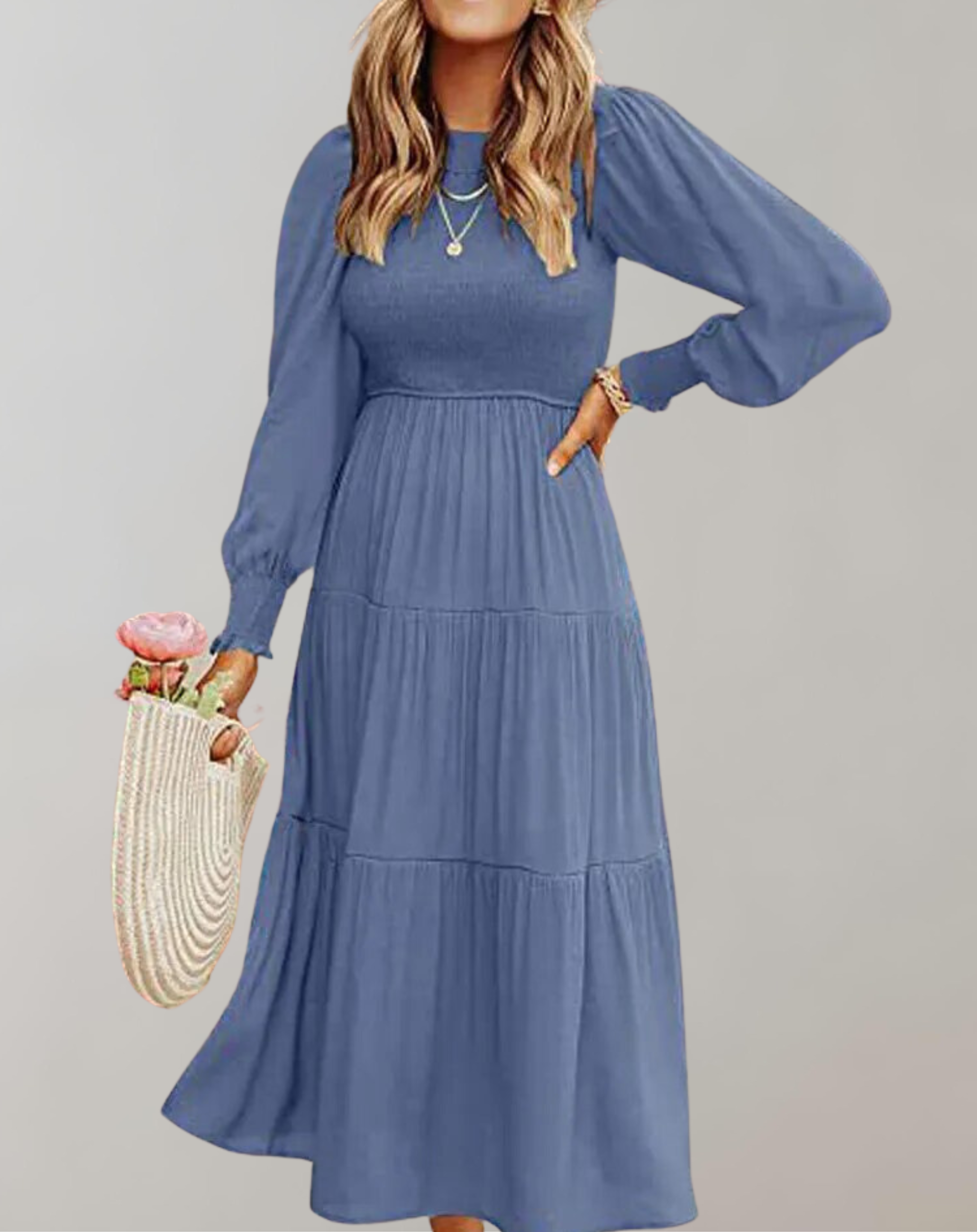 Nicole - Women Langes Partykleid