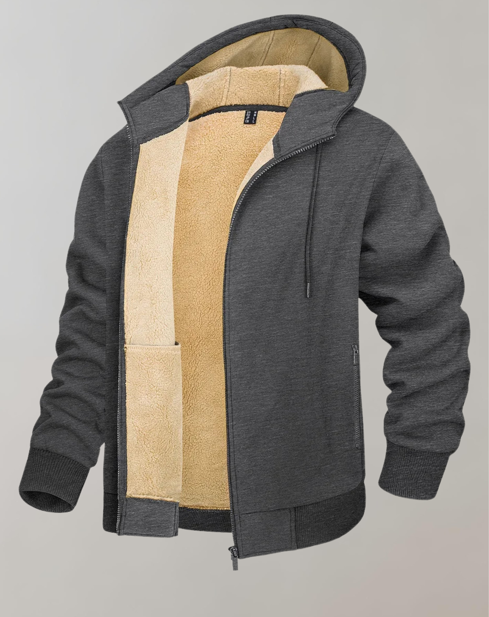 Viktor - Bequeme Jacke