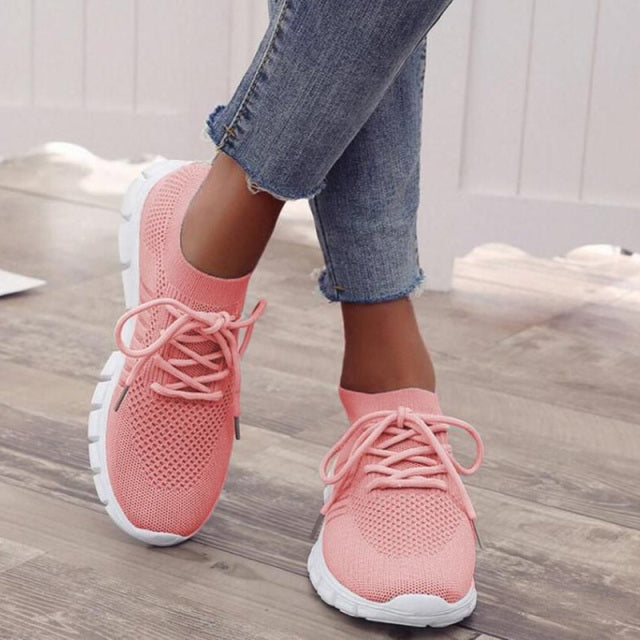 WOLFF - Orthopädische Eleganz Sneakers