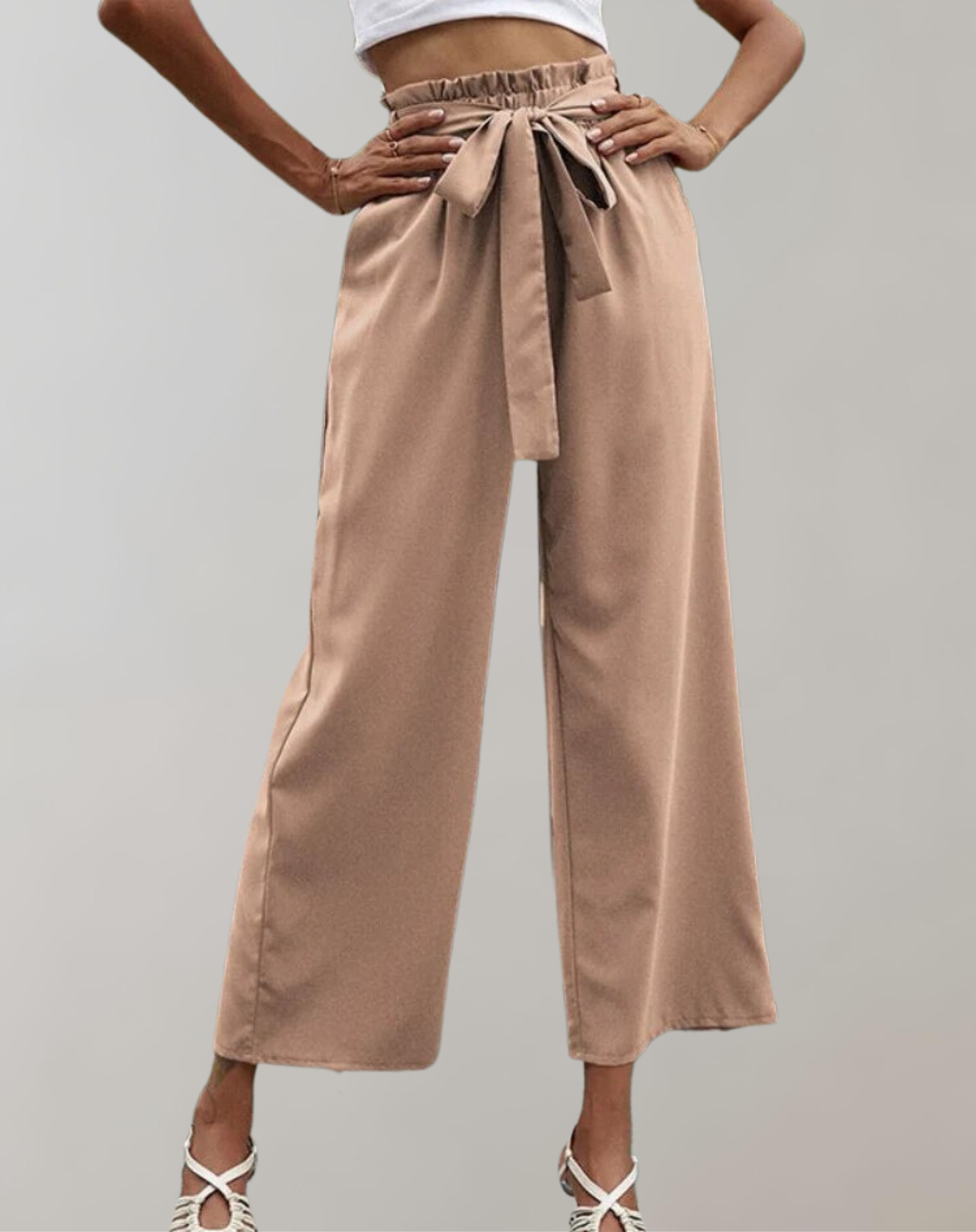 Heike - Damenhosen Lässig Locker