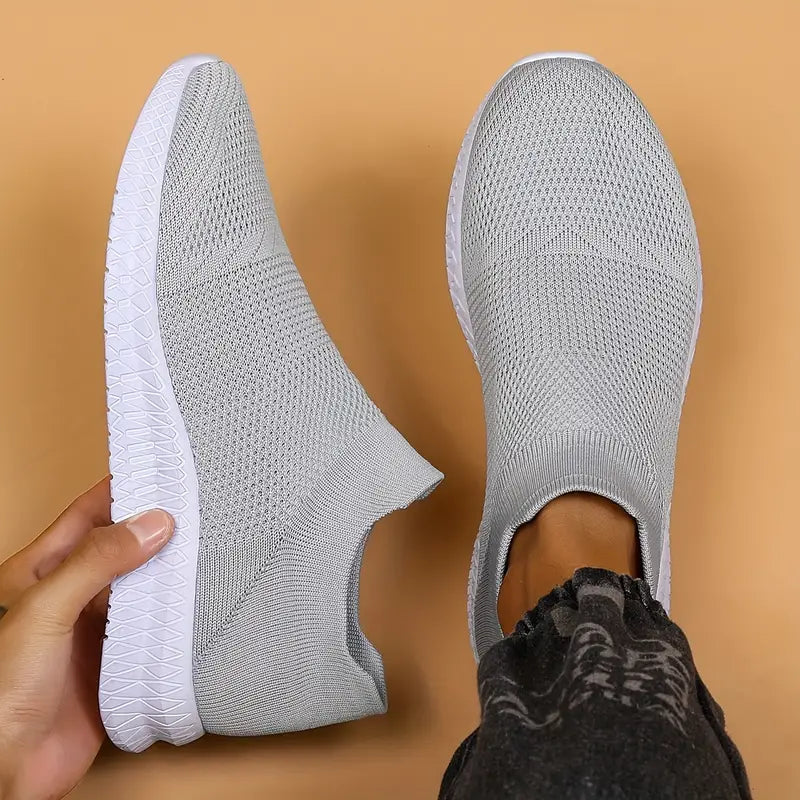 Daniel – modische Sockenschuhe für ultimativen Komfort