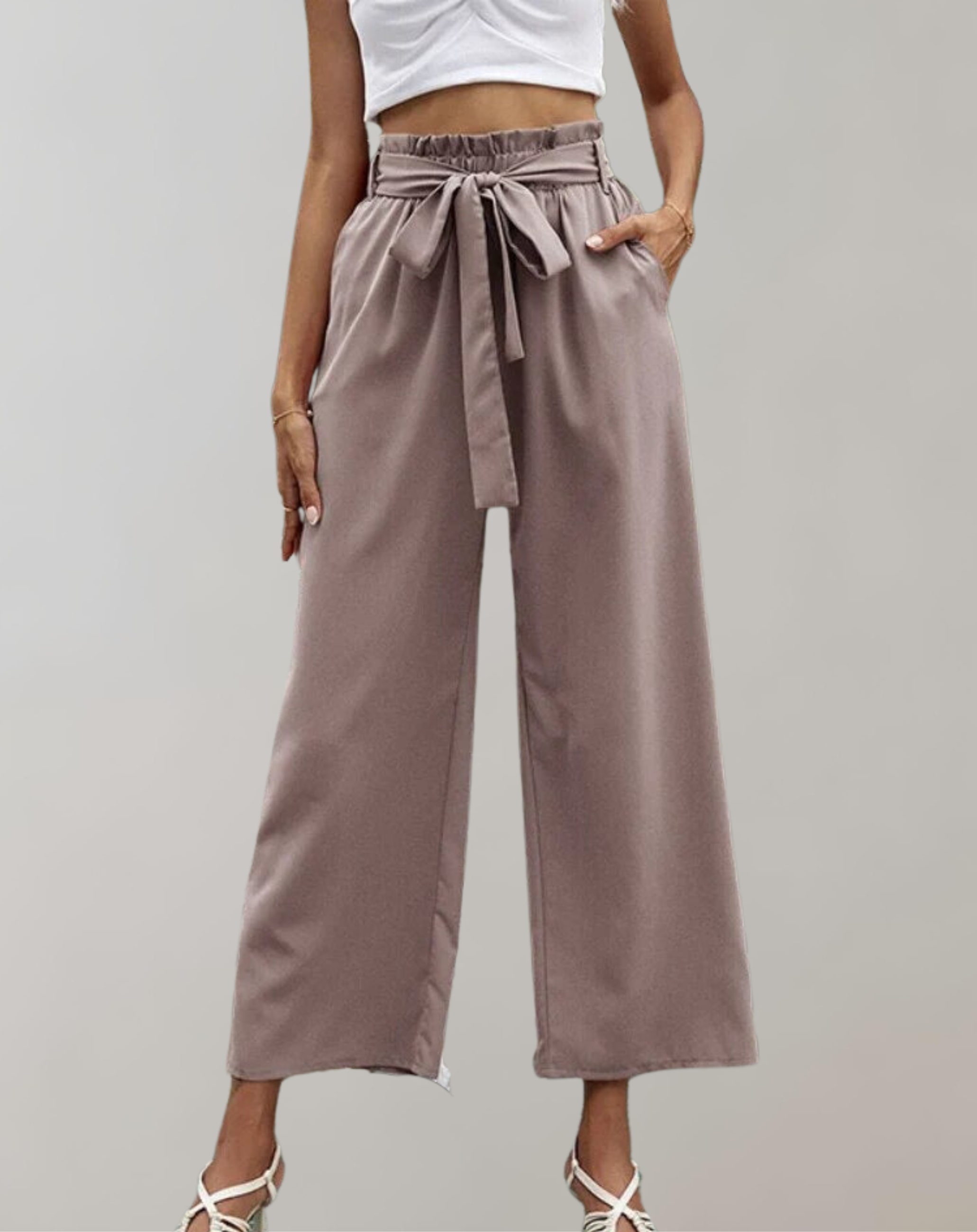 Heike - Damenhosen Lässig Locker