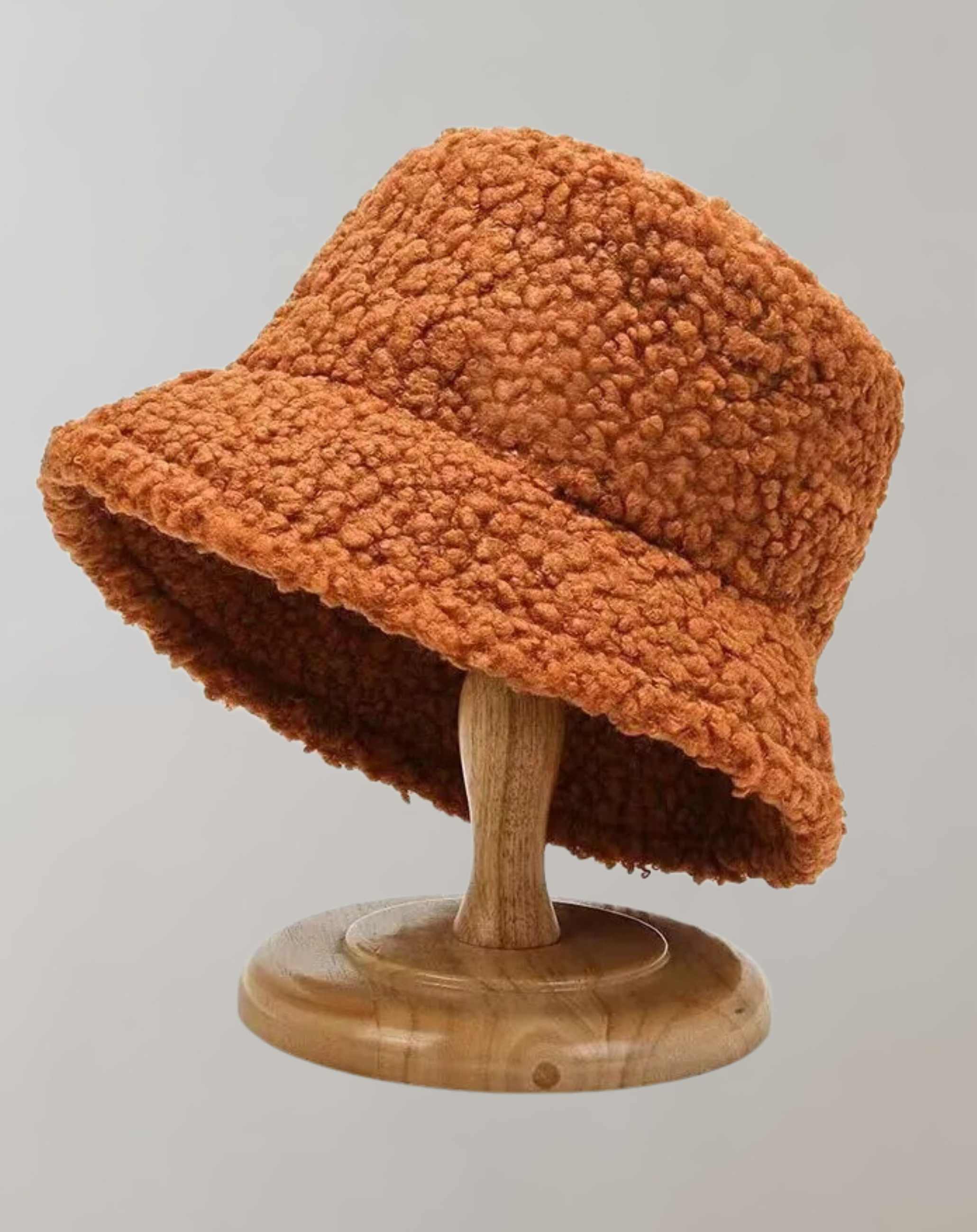 Greta - Panama Fisherman Cap