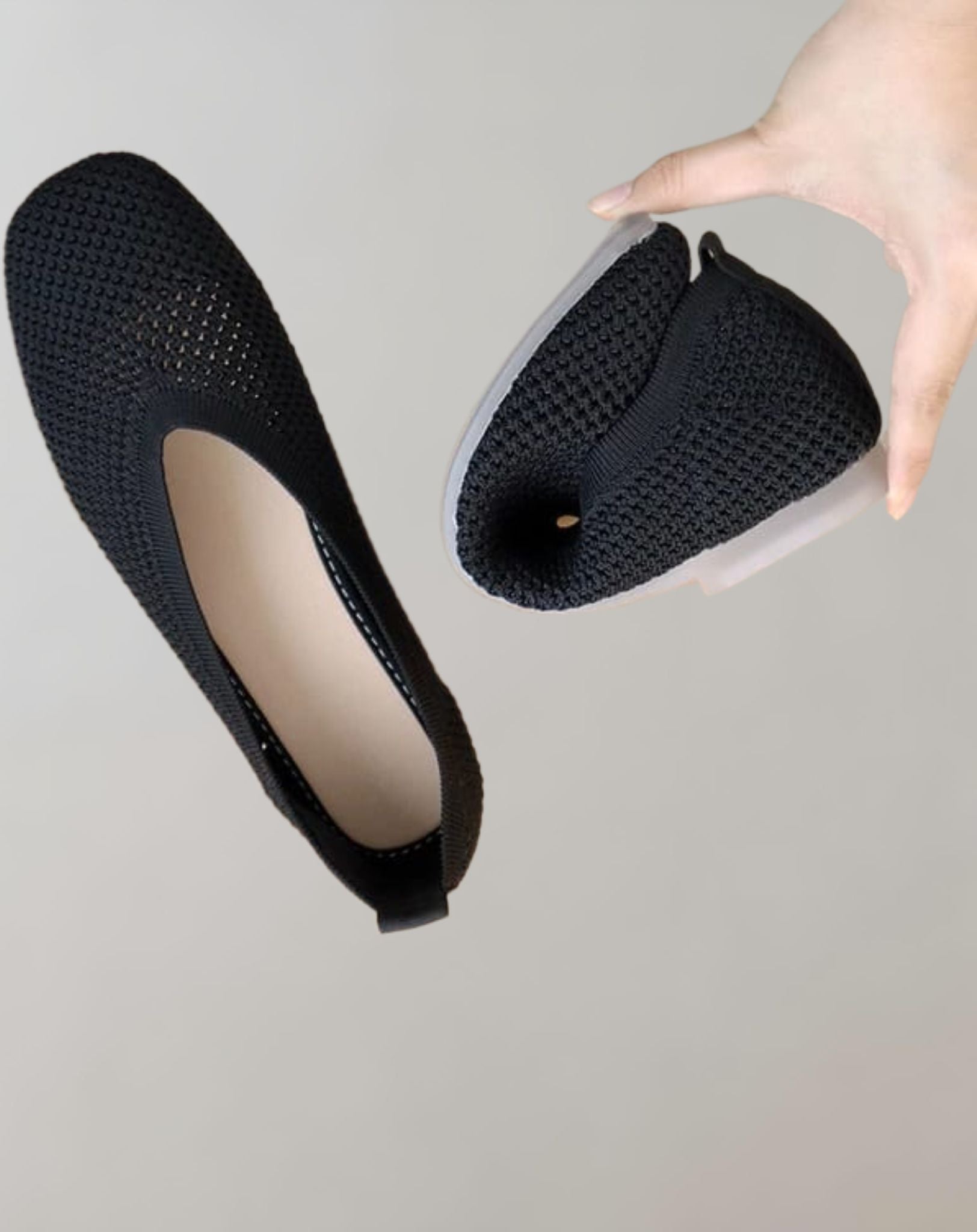 Mia - Flexible und leichte Sandalen