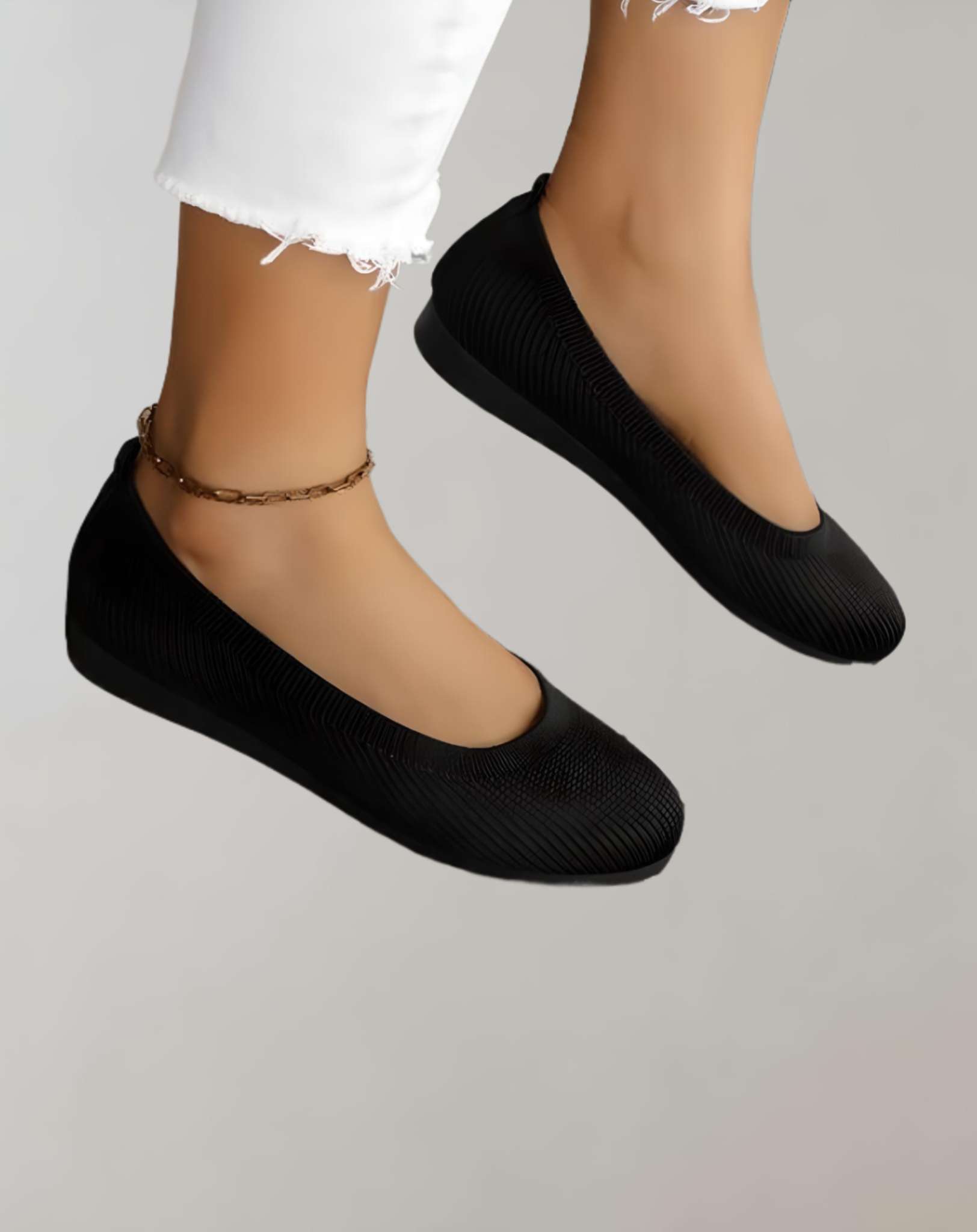 Lilah - Enge und schlichte Sandalen für Freizeitkleidung Schuhe