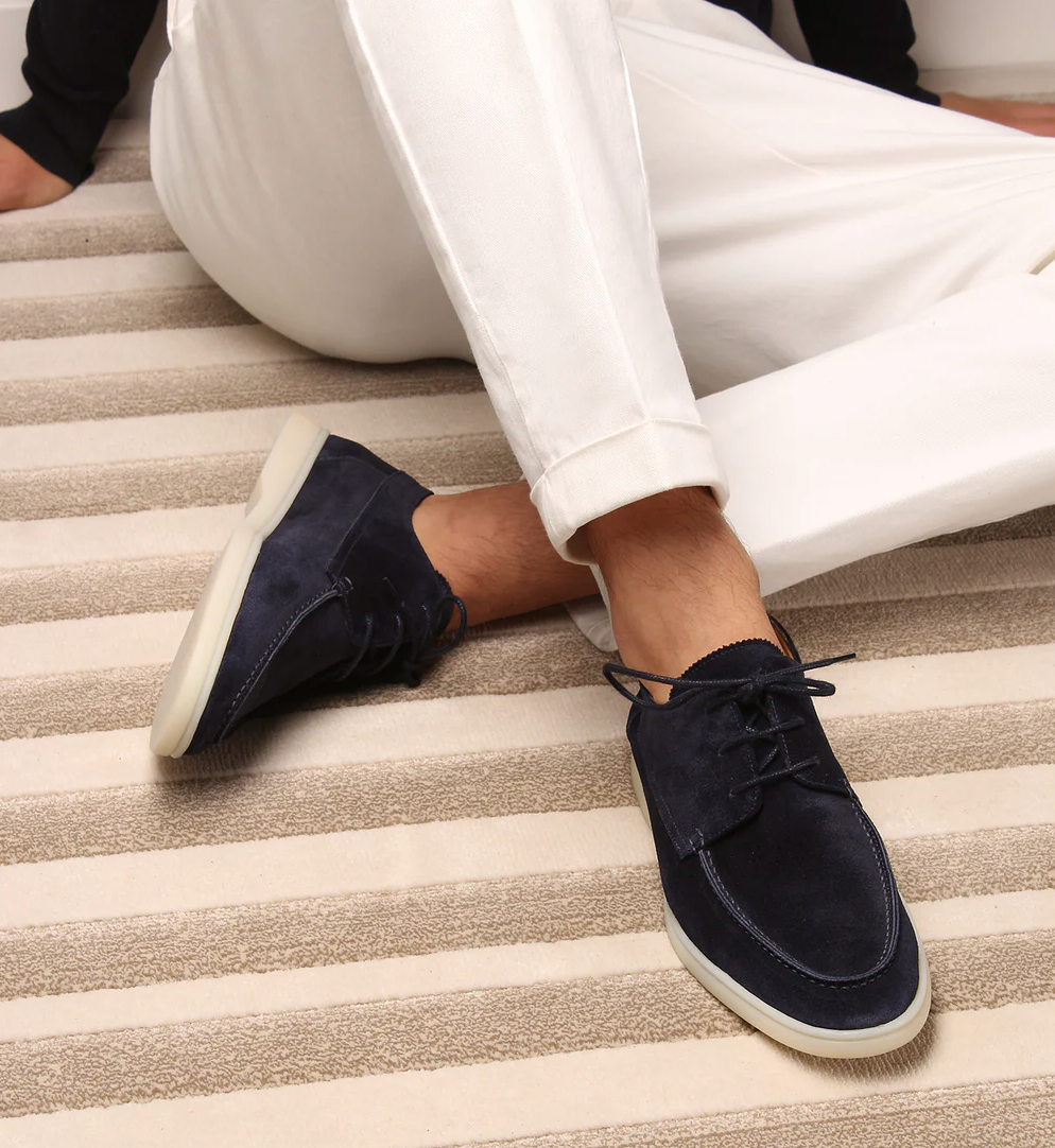 Stilvolle und Bequeme Herren Loafers – Perfekt für Jeden Anlass