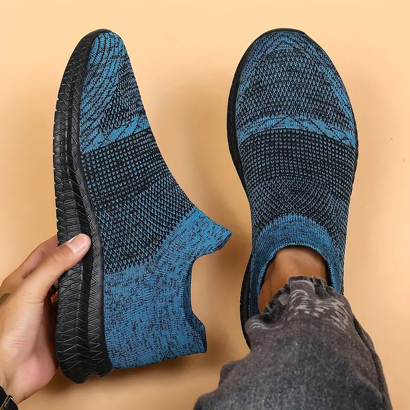 Daniel – modische Sockenschuhe für ultimativen Komfort