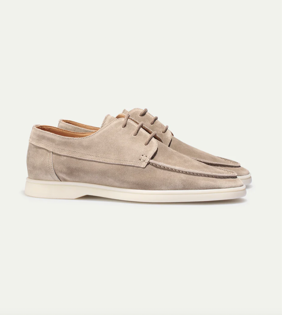 Elegante Herren Loafers aus Leder - Stil und Komfort vereint