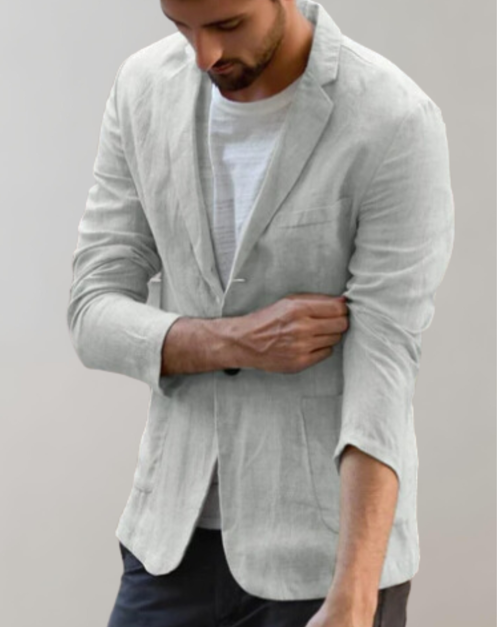 Maldini – Premium-Herrenblazer
