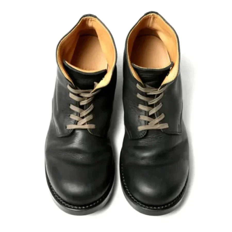 Martin – Elegante Herren-Lederstiefel für jeden Anlass