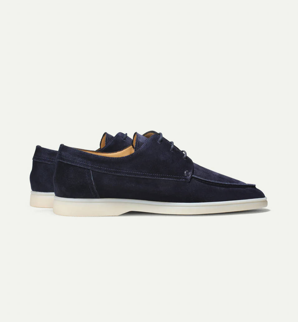 Elegante Herren Loafers aus Leder - Stil und Komfort vereint