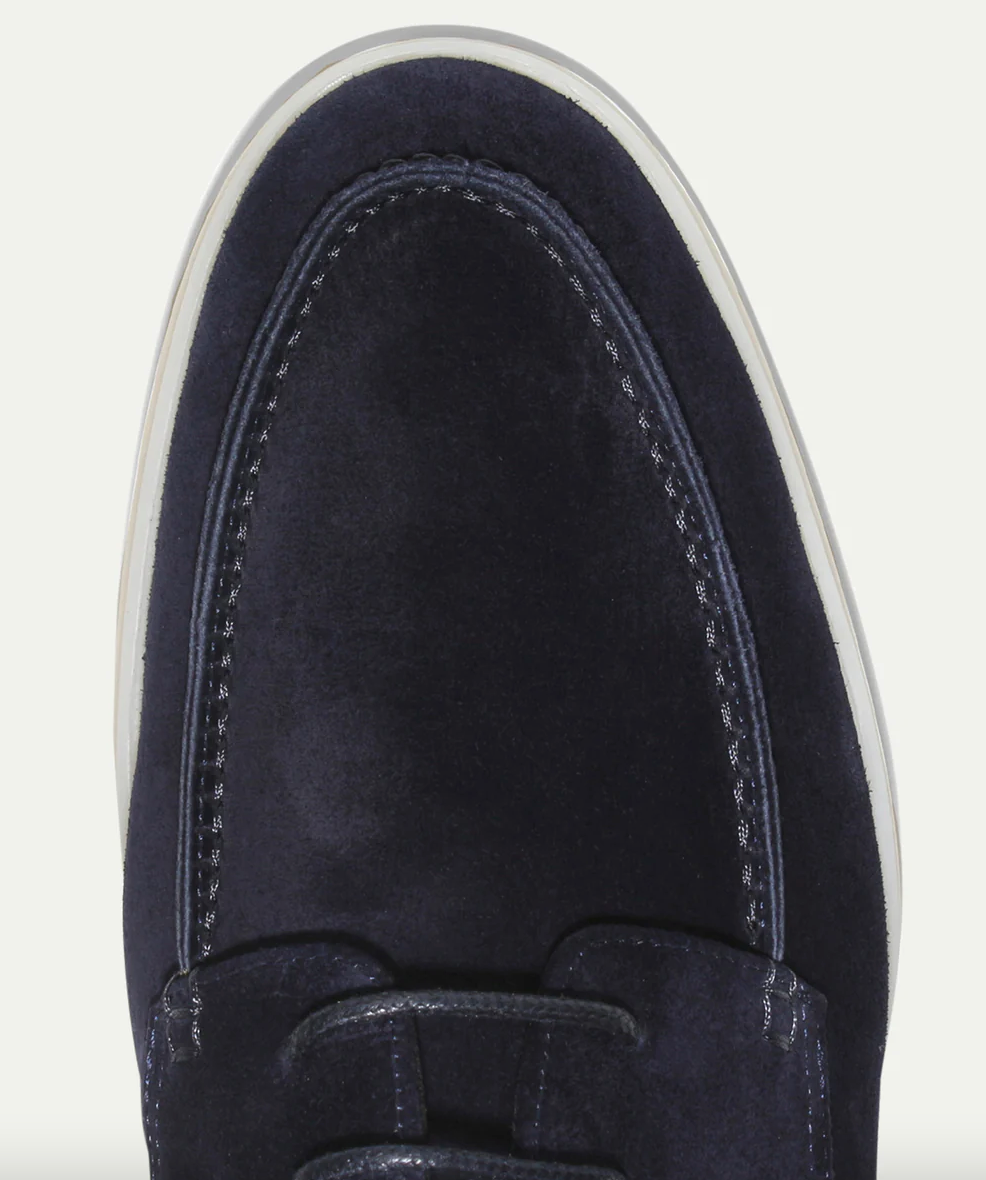 Elegante Herren Loafers aus Leder - Stil und Komfort vereint