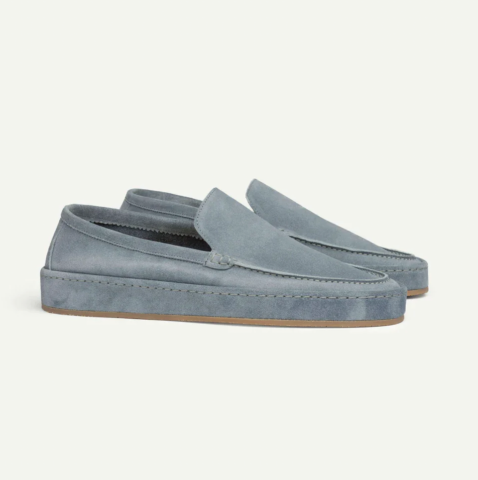 Exklusive Leder Loafers für Männer - Stilvoller und bequemer Schuh für jeden Anlass