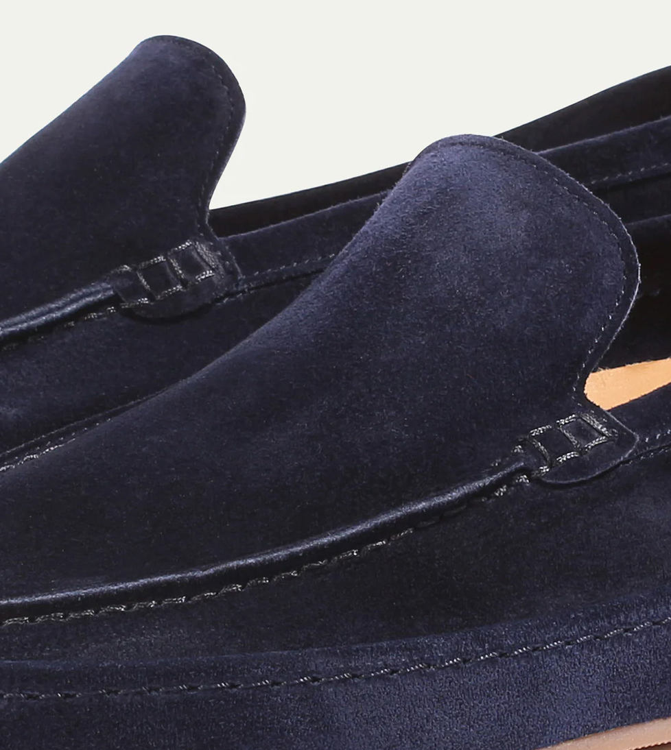 Leder Loafers für Herren – Stilvolle und bequeme Schuhe für jeden Anlass