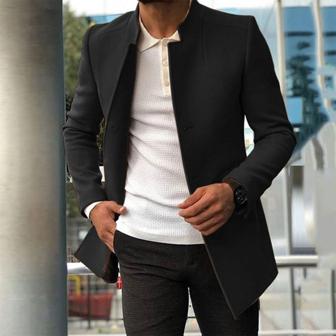 Camillo | Eleganter Blazer für Herren – Stilvoll und vielseitig für jeden Anlass
