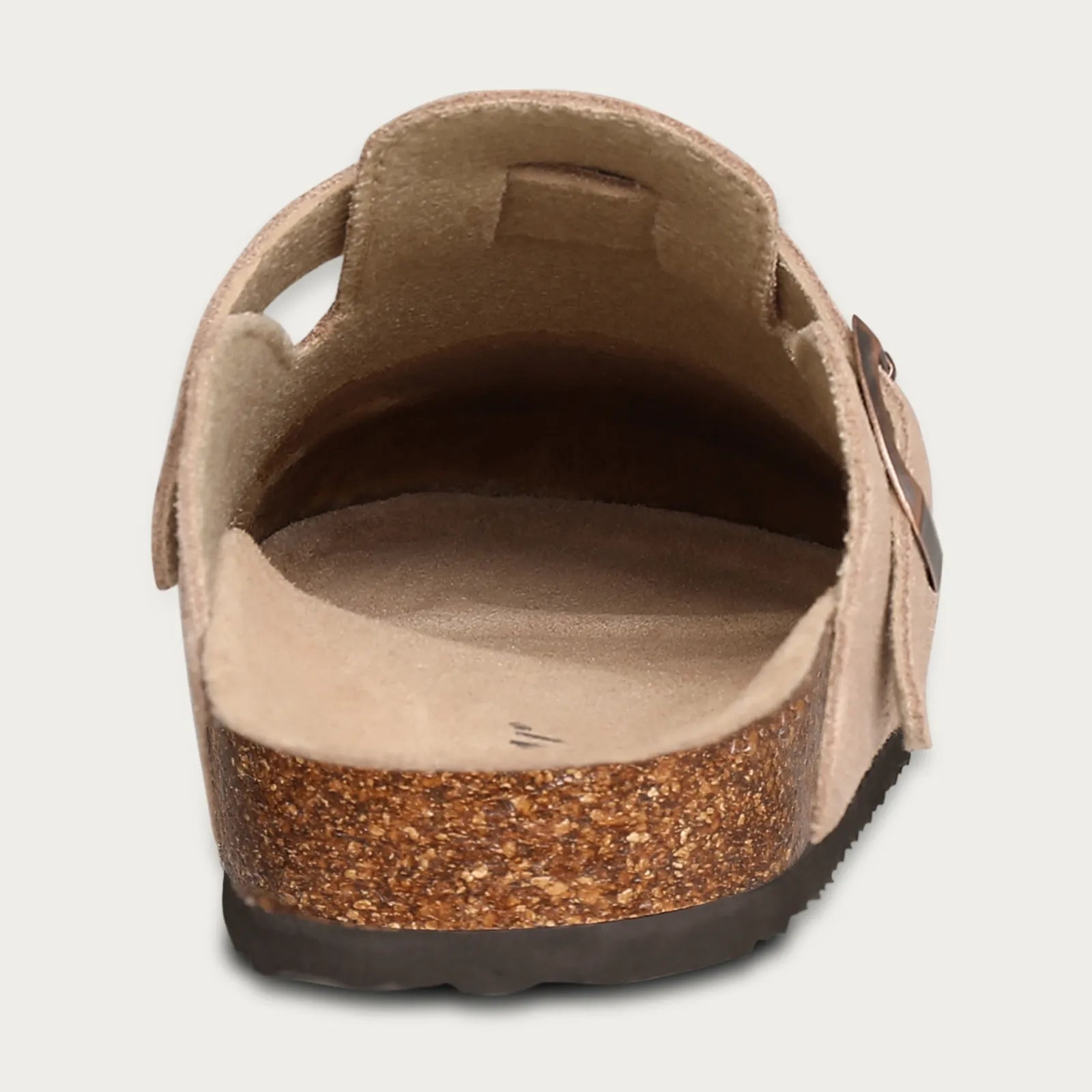 Luxuriöse Herren Wildleder Slipper im zeitlosen Chic - Komfort und Eleganz vereint