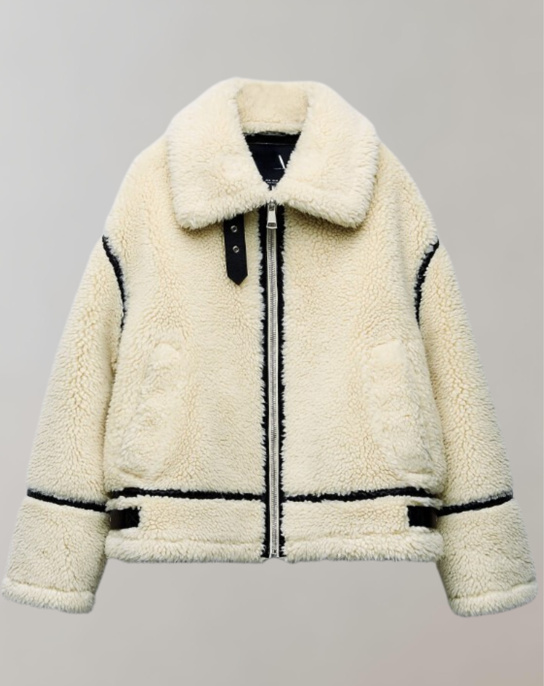 Thyra - Bequeme Jacke
