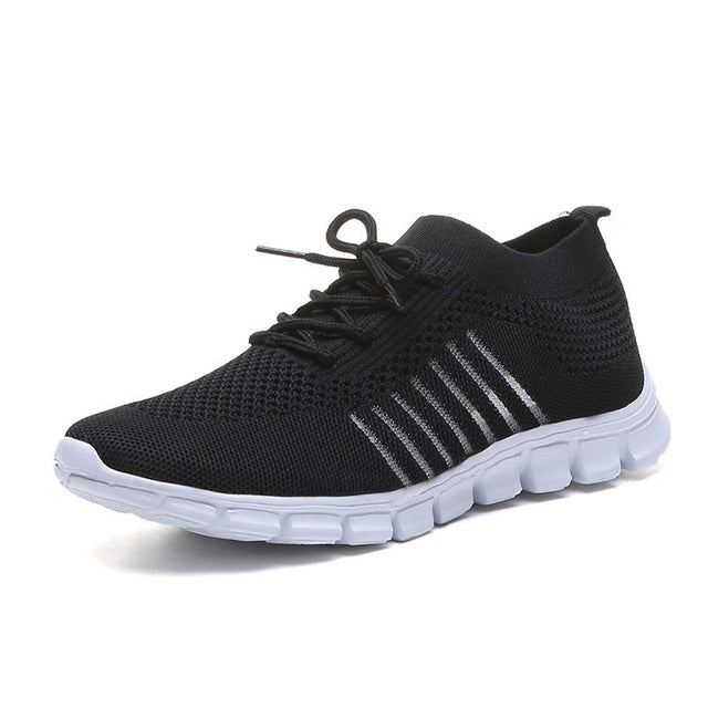 WOLFF - Orthopädische Eleganz Sneakers