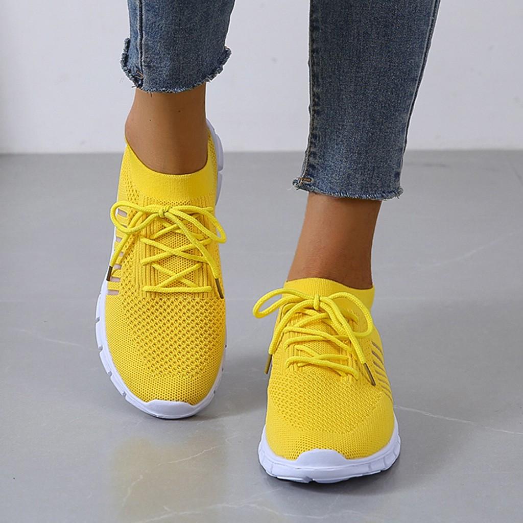 WOLFF - Orthopädische Eleganz Sneakers