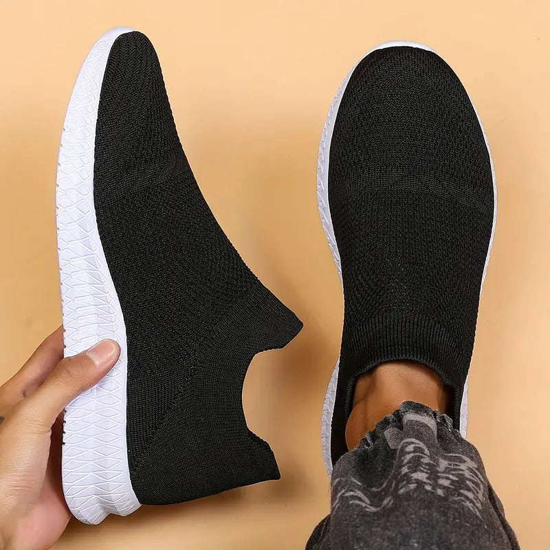 Daniel – modische Sockenschuhe für ultimativen Komfort