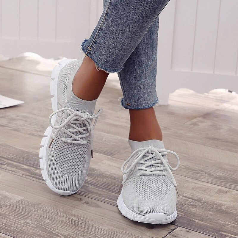 WOLFF - Orthopädische Eleganz Sneakers