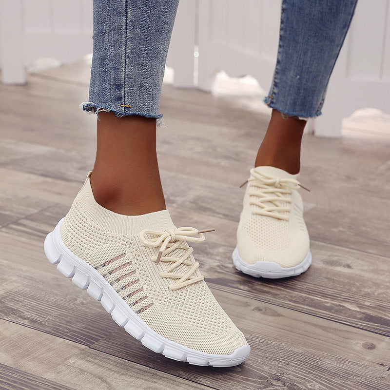 WOLFF - Orthopädische Eleganz Sneakers