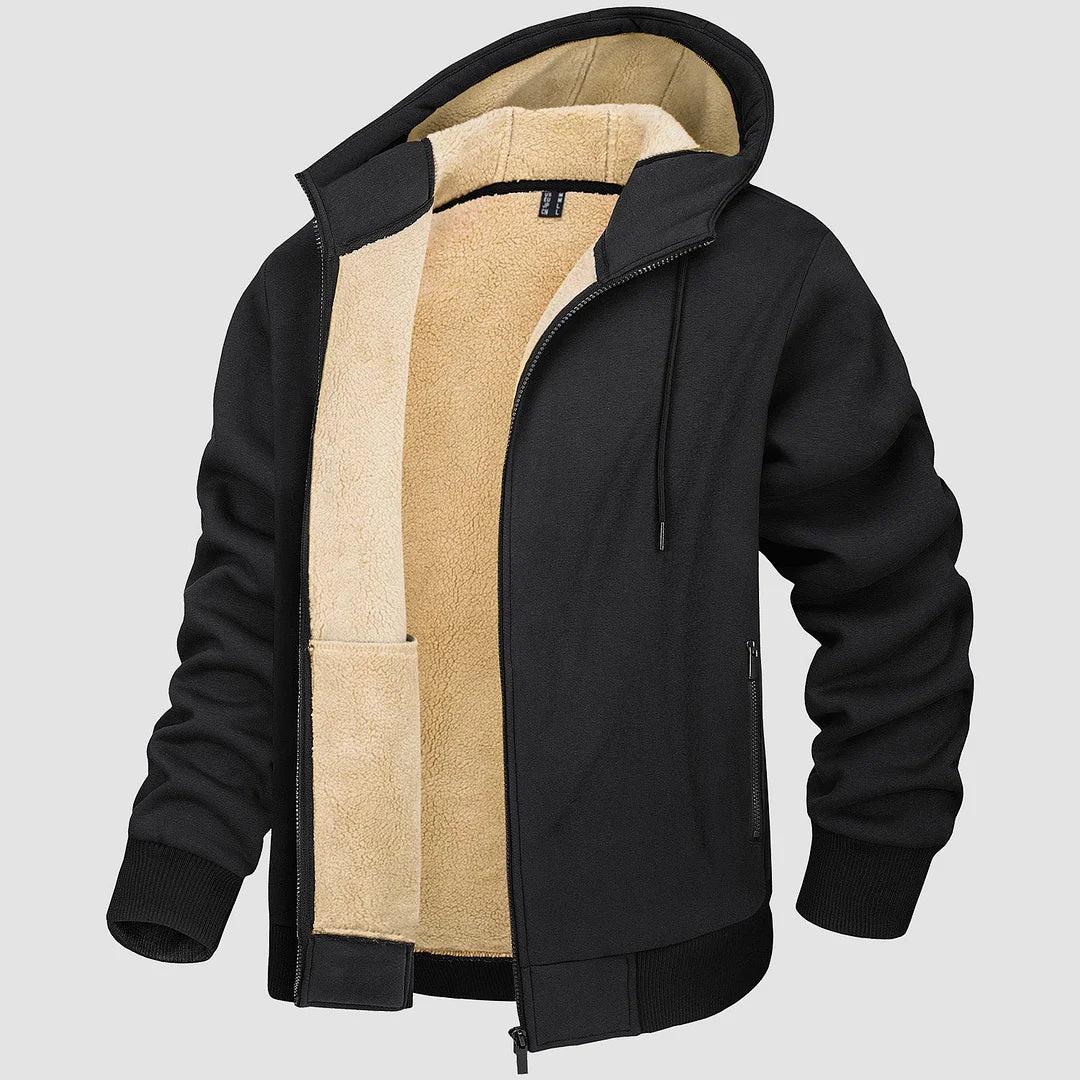 Viktor - Bequeme Jacke