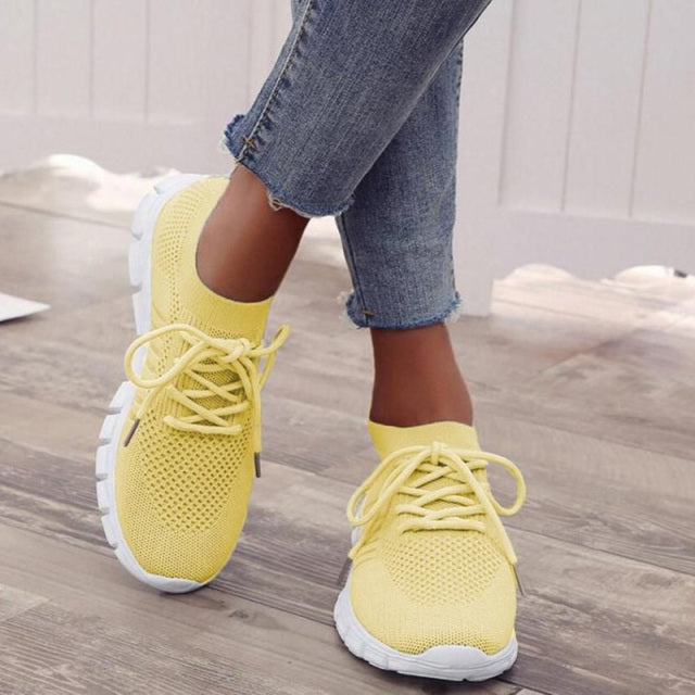 WOLFF - Orthopädische Eleganz Sneakers