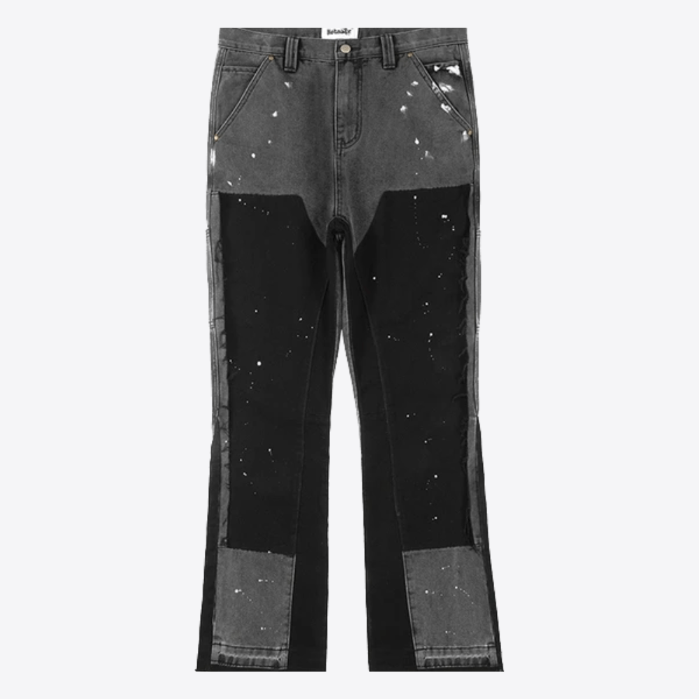 Pinton - Streetwear Jeans
