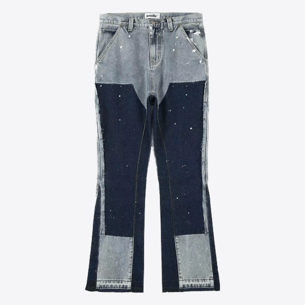 Pinton - Streetwear Jeans